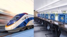 Ibarat 'Doktor' Di Landasan, Ini Fakta Menarik Tentang Tren Khas CIT Milik ECRL Ramai Tak Tahu