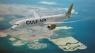 Gulf Air Buka Tempahan Penerbangan Terus Bahrain-Kuala Lumpur Mulai 29 September