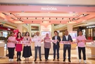 PANDORA Malaysia Buka Semula Butik Di Pavillion KL dan Suria KLCC Dengan Konsep Baharu