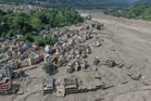 Banjir Nepal: 55 Rakyat Malaysia Dilaporkan Kepada Kedutaan Belum Dapat Dihubungi - Wisma Putra