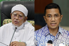 Hadi Dakwa Bersatu Terkeluar PN, Azmin Tegaskan Masih Anggota Sah