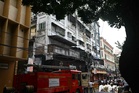 Sekurang-Kurangnya Sembilan Maut Dalam Kebakaran Hotel Di Kolkata