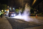 DBKL Turap 59KM Jalan Utama, Sasar 100 Peratus Kawasan Bebas Lubang