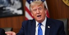 Trump Batal Serangan Ke Atas Iran Demi Rundingan Damai