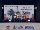 Bagan Datuk dipilih lokasi sulung National Mosque Open Day, perkasa masjid sebagai tarikan pelancongan
