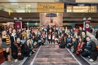 Siap Ada Hogwarts Express, Pavilion Damansara Heights Raikan 25 Tahun Harry Potter