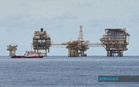 Harga Minyak Brent Naik Hampir Lima Peratus Susulan Ketidakpastian Selat Hormuz