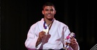 Amir Daniel Rangkul Emas Pertama Malaysia Dalam Judo Di Sukan Komanwel