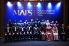 MAPS 2026 Iktiraf Usahawan Cemerlang, Perkukuh Ekosistem Keusahawanan Digital Selangor