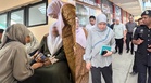Fadhlina Dukacita Kematian Pelajar Tingkatan Dua, KPM Beri Kerjasama Penuh Kepada Polis