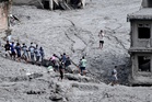 Angka Kematian Banjir Nepal Cecah 1,050, Hampir 4,000 Masih Hilang