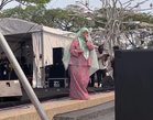 Najwa Latif Terharu Ramai Netizen Pertahan Dirinya, Anggap Sokongan Sebagai ‘Penyembuh Luka’ Sejak Usia 16 Tahun