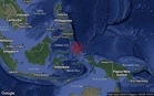 Gempa Bumi Bermagnitud 6.2 Landa Utara Maluku, Gegaran Dirasai Hingga Manado