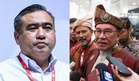 Anwar Akan Bertemu Loke, Dengar Pandangan Tawaran Peletakan Jawatan