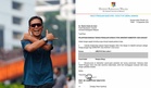 Shahrol Shiro ‘Naik Kelas’, Bakal Galas Tanggungjawab Sebagai Tenaga Pengajar di UKM