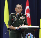 Kekangan Kewangan Bukan Halangan Sambung Belajar Di UPNM - Naib Canselor