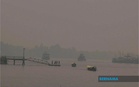 17 Kawasan Catat IPU Tidak Sihat Pagi Ini