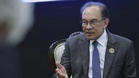 Pertemuan Dengan Vijay Masih Dalam Perancangan - PM Anwar