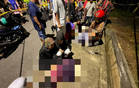 Empat Kanak-Kanak Jatuh Longkang, Dua Maut Di Kulim
