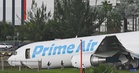Lima Maut, Lima Cedera Selepas Pesawat Kargo Amazon Terbabas Dari Landasan Di Lapangan Terbang Miami