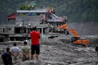 Banjir Nepal-China: Angka Kematian Cecah 1,372, Lebih 5,500 Masih Hilang