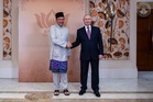 PM Anwar Adakan Pertemuan Dengan Putin, Bincang Kerjasama Malaysia-Rusia