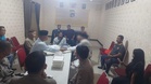 Ditahan Mencuri Untuk Kumpul Modal Kahwin, Lelaki Terpaksa Akad Nikah Di Balai Polis