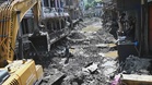 Banjir Nepal-China: 1,420 Maut, 5,649 Masih Hilang