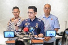 Misi Olimpik Azizulhasni: Arahan Menteri Sejak 13 Ogos, Kelompangan Komunikasi 17 Hari Cetus Polemik