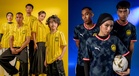 PUMA Lancar Jersi Baharu Harimau Malaya 2026/27, Kekalkan Identiti Hitam Kuning