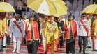 26 Okt Depan Diisytihar Cuti Gantian Sempena Jubli Perak Pemerintahan Sultan Selangor