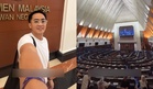 Lelaki Indonesia Teruja Pertama Kali Masuk Parlimen Malaysia, Puji Sifat Keterbukaan Negara