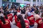 Bakat Muda Permata Seni Koir Rangkul Juara Internationales Chorfest Di Jerman