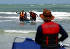 Seorang Ditemukan, Pencarian Dua Lagi Mangsa Di Pantai Tanjung Lompat Dipergiat