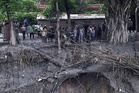 Banjir Dan Tanah Runtuh Nepal: 21 Maut, 747 Keluarga Terjejas