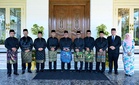 Pembatalan Lantikan 10 Exco Negeri Sembilan Diwartakan