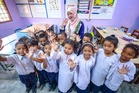 SK Bihai, SK Sri Permai Dapat Kelulusan Peluasan K11 - Fadhlina