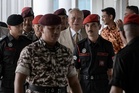 Kronologi Kes SRC International Najib Hingga Perkenan Jalani Tahanan Di Rumah