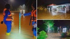 Banjir: 76 Mangsa Ditempatkan Di PPS Dewan Changkat Larah