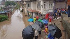 Nepal Larang Penduduk Kembali Ke Kawasan Banjir, 33,000 Dijangka Dipindahkan