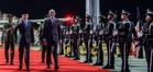 Pertemuan Anwar, Muizzu Hari Ini Tumpu Usaha Perkukuh Hubungan Dua Hala Malaysia-Maldives