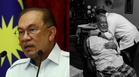 “Saya Reda,” PM Anwar Terkilan Tak Sempat Berada Di Sisi Arwah Abang Pada Saat Akhir