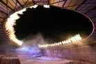 Penganjur Sukan Asia 2026 Tak Bina Perkampungan Atlet, Peserta Tinggal Di Mana?