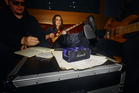 Marshall Lancar Tiga Produk Edisi Khas Jimi Hendrix Sempena Ulang Tahun Ke-60