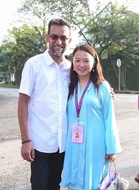 Hannah Yeoh, Suami Bercerai Selepas 18 Tahun Kahwin