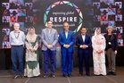 Penyakit Pernafasan Sumbang Satu Daripada Lima Kematian Global - Dzulkefly