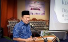 Kerajaan Negeri Sembilan Zahir Sokongan Penuh, Taat Setia Kepada Tuanku Muhriz