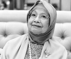“Beliau Ibarat Bonda Saya Sendiri”- Hishammuddin Kenang Jasa Tun Dr Hasmah