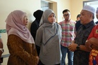 Pelajar Ditahan Bantu Siasatan Kematian Pelajar Tingkatan Dua Di Kuala Pilah - Fadhlina