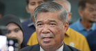 Isu Kelewatan Bekalan Baja: SPRM Rakam Keterangan Mohamad Sabu, KSU